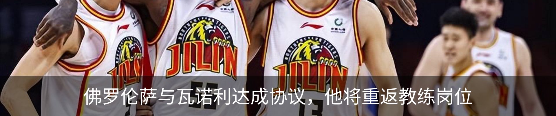新闻动态